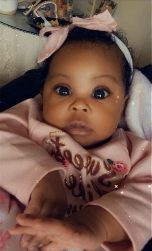 Brooklynn Amã³R Hollis