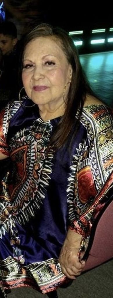 Maria Elvia Canales De Ramirez Profile Photo