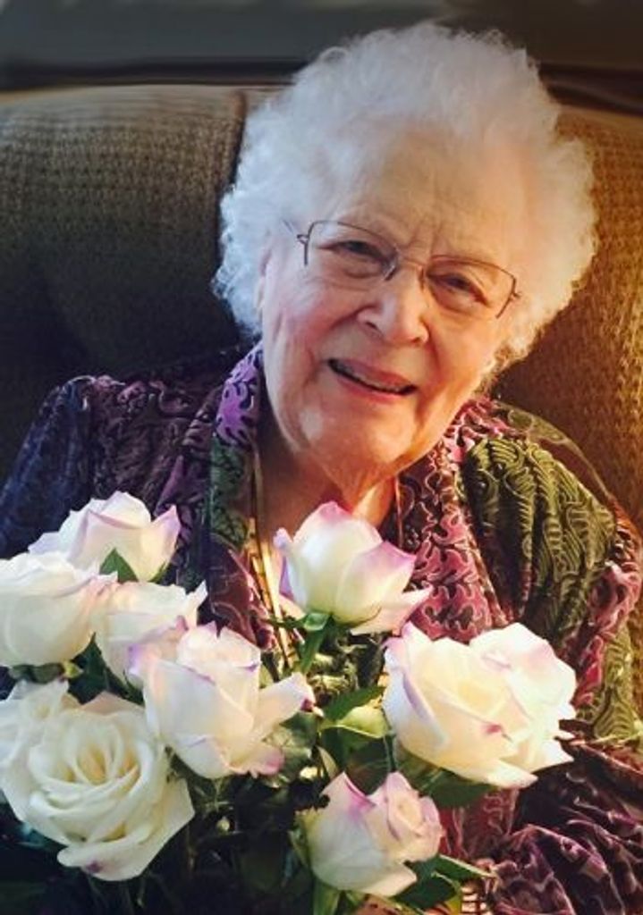 Evelyn M. Pinckney