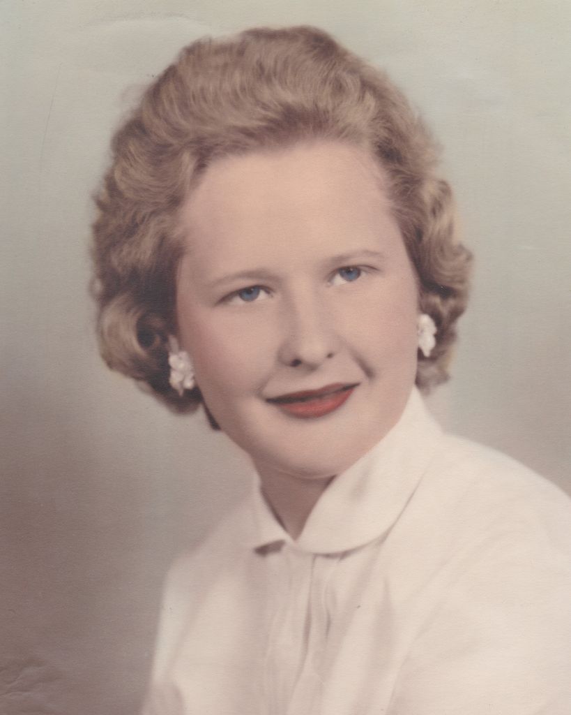 Carol Dale Chatelain Clifford