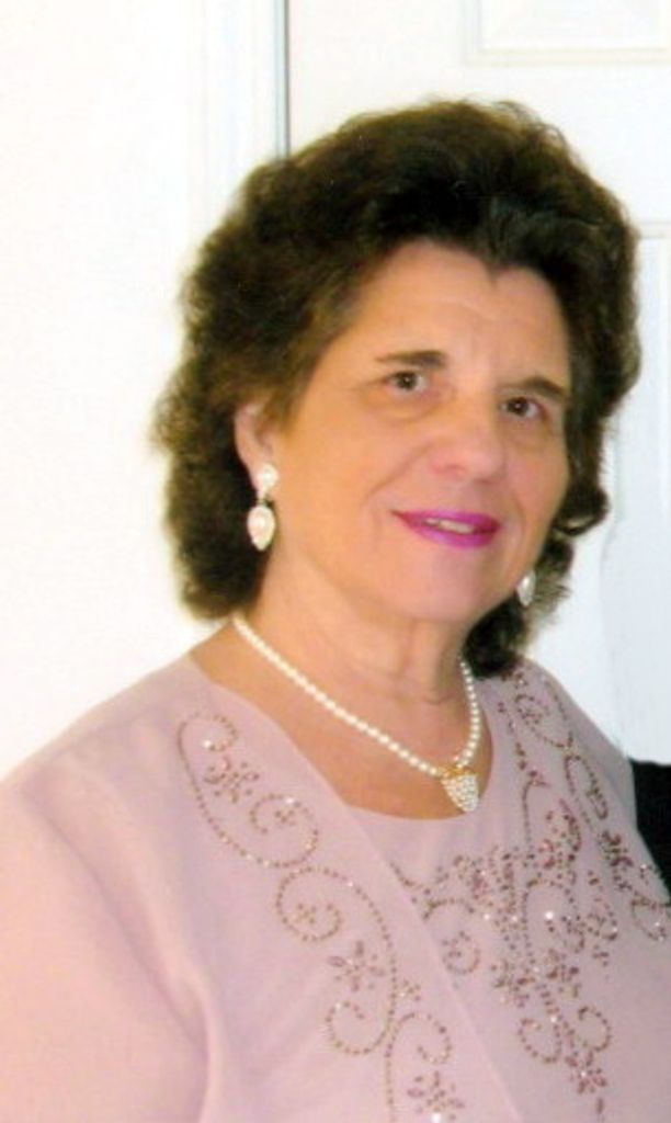 Shirley Ann Holbrook