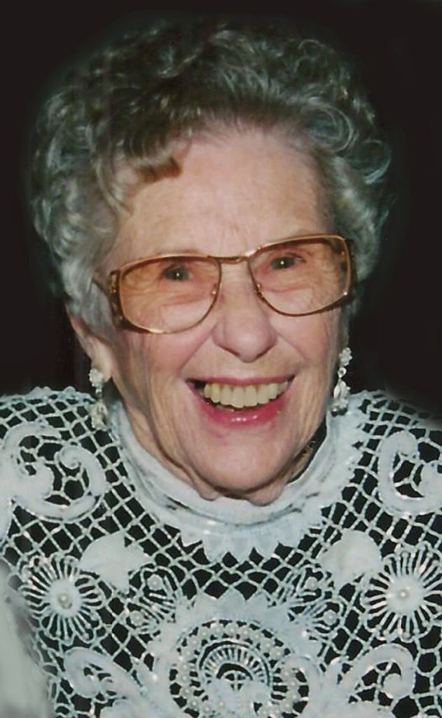 Muriel Roberts