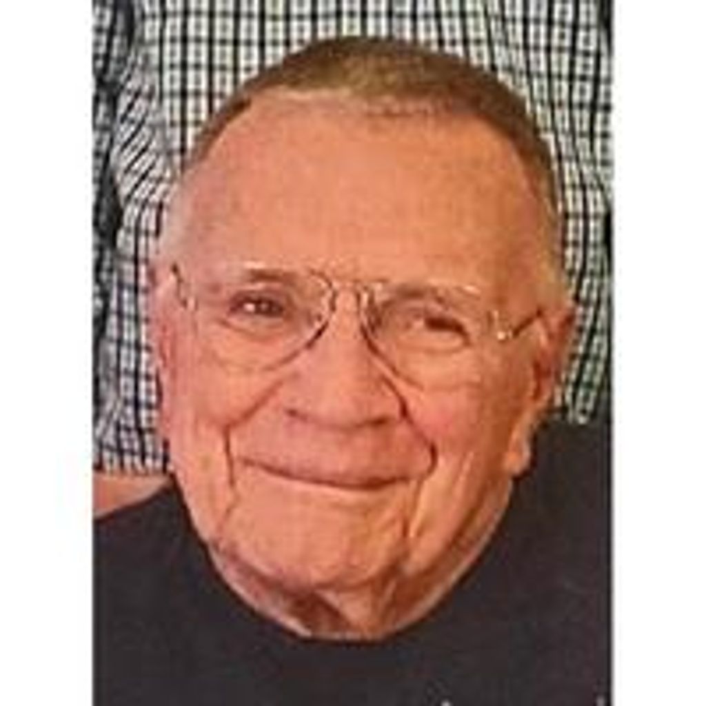 Edward J. Allard, Jr.