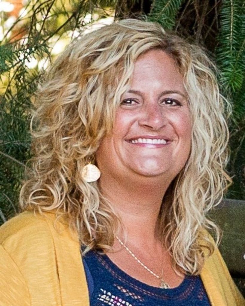 Erika Celeste Lervick Profile Photo