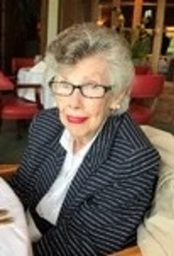 Pauline Handy