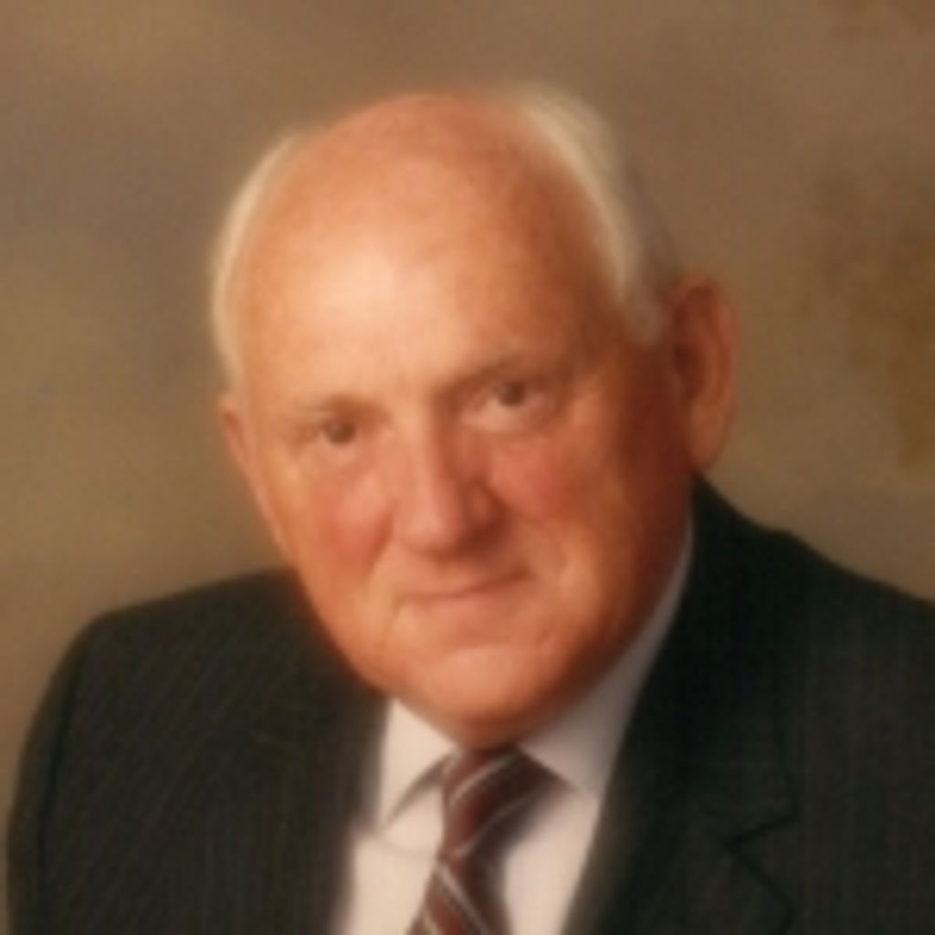Stanley P. Budrys