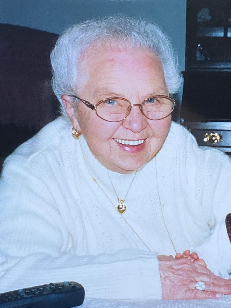 Toddy Elaine Shipman