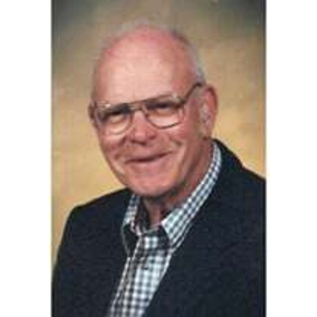 Robert M. Otto Profile Photo