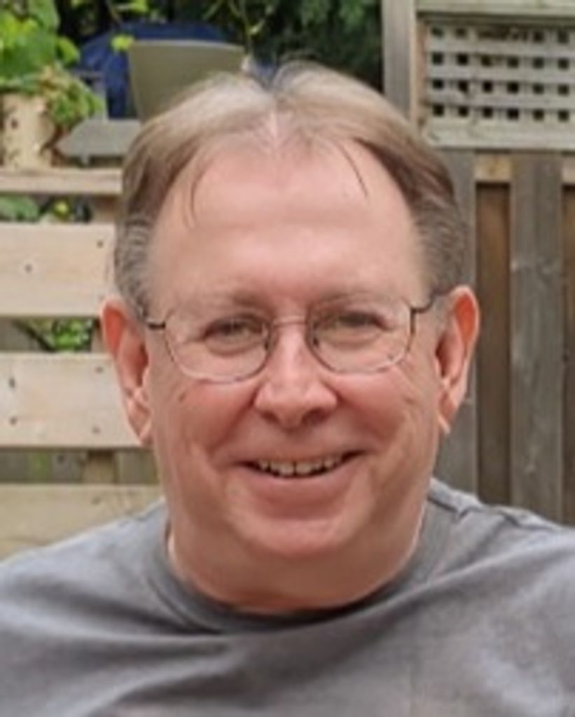 Mark Edward Davis Profile Photo