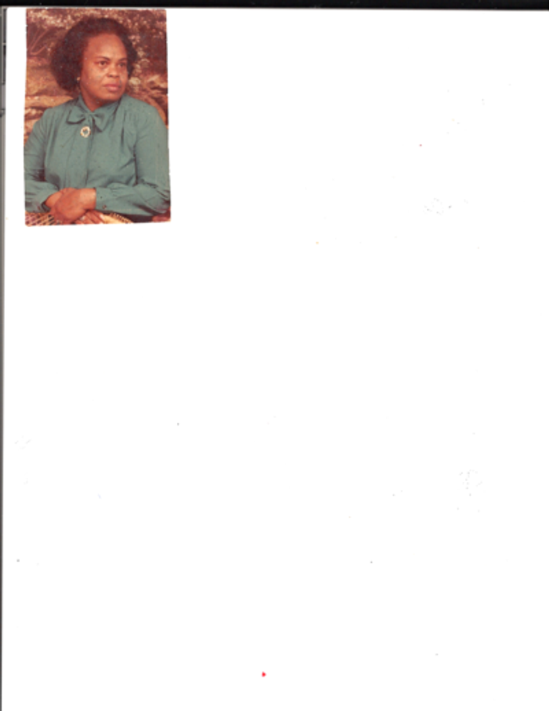Ethell Satcher Ellis Profile Photo