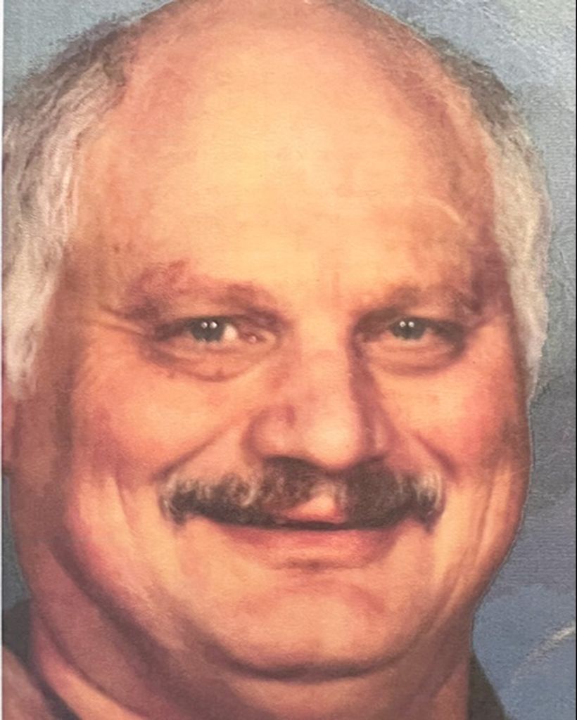 Paul M. Zornjak