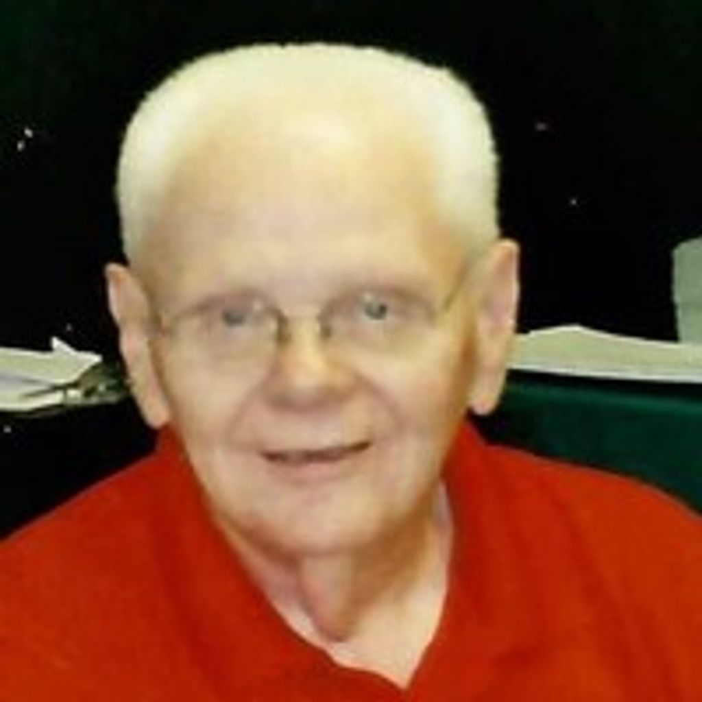 Rev. Virgil Farringer Profile Photo