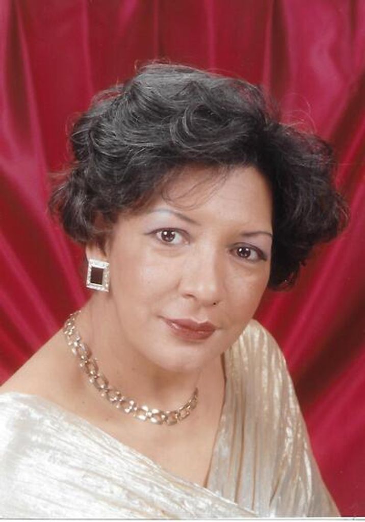 Cynthia Marie Lemelle