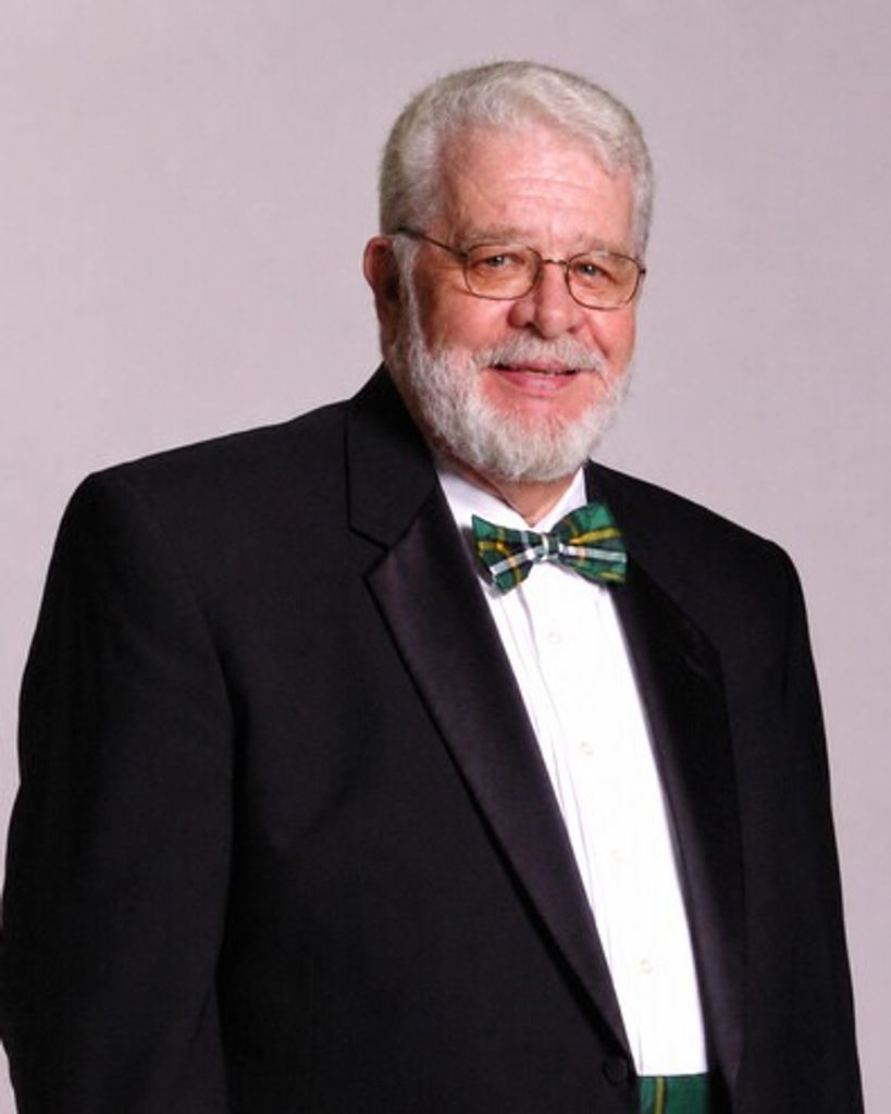 Robert "Sam" James Tessen