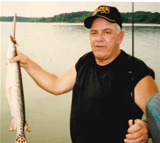 Henry Barker Fink Profile Photo