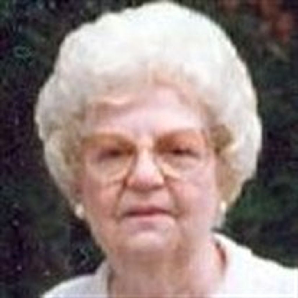 Irene Kirby