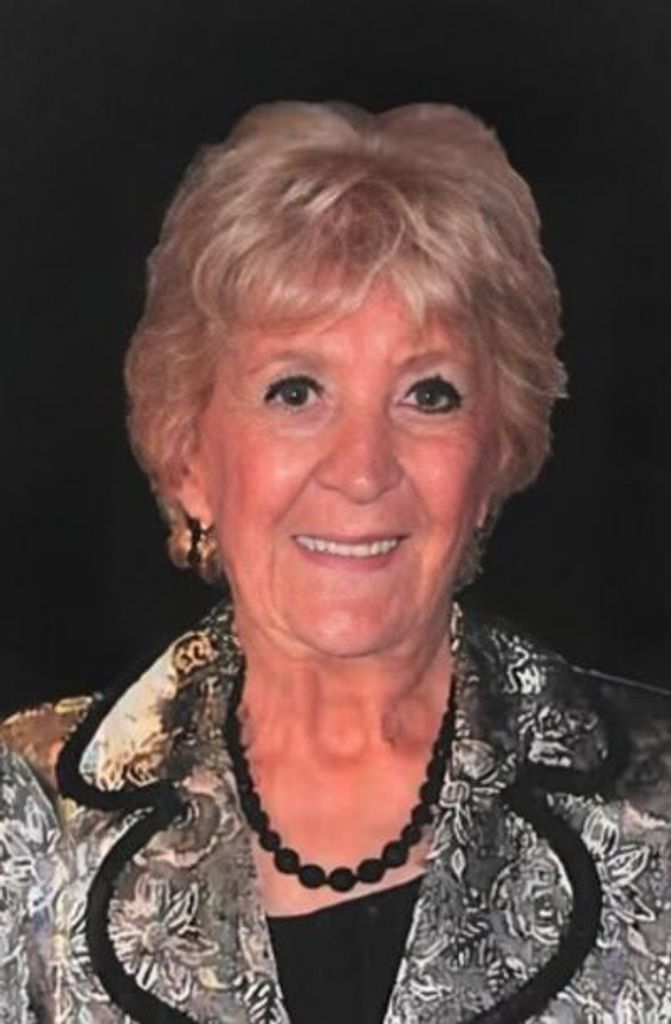 Marie Granquist