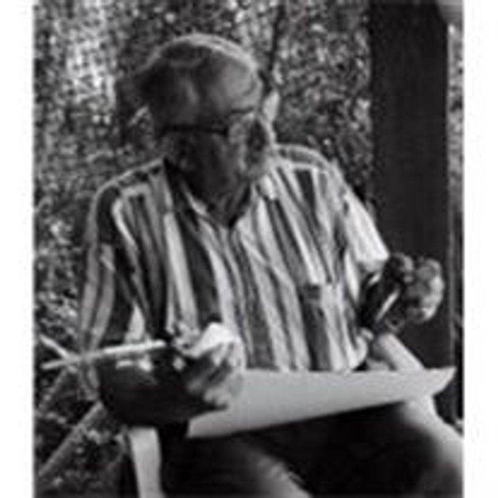 Philip Saraf