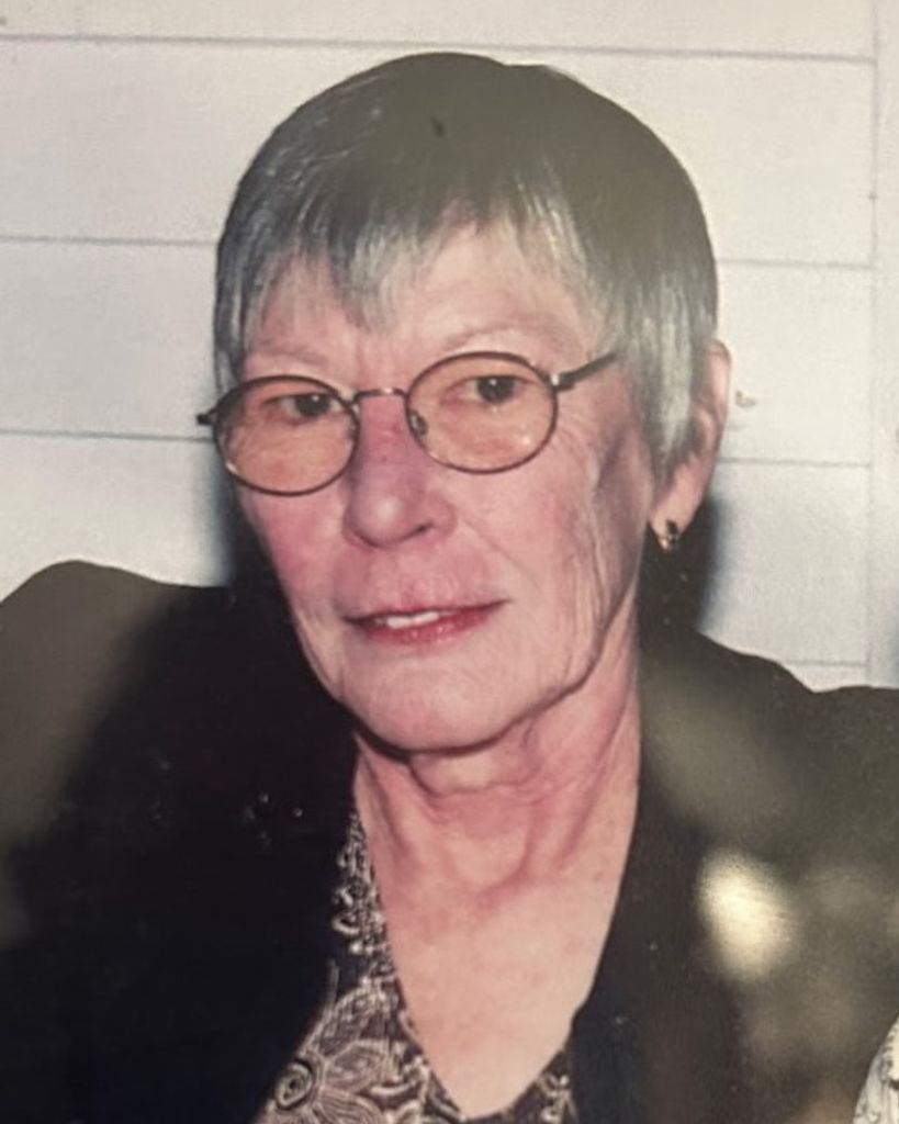 Thelma Maurine Ripple