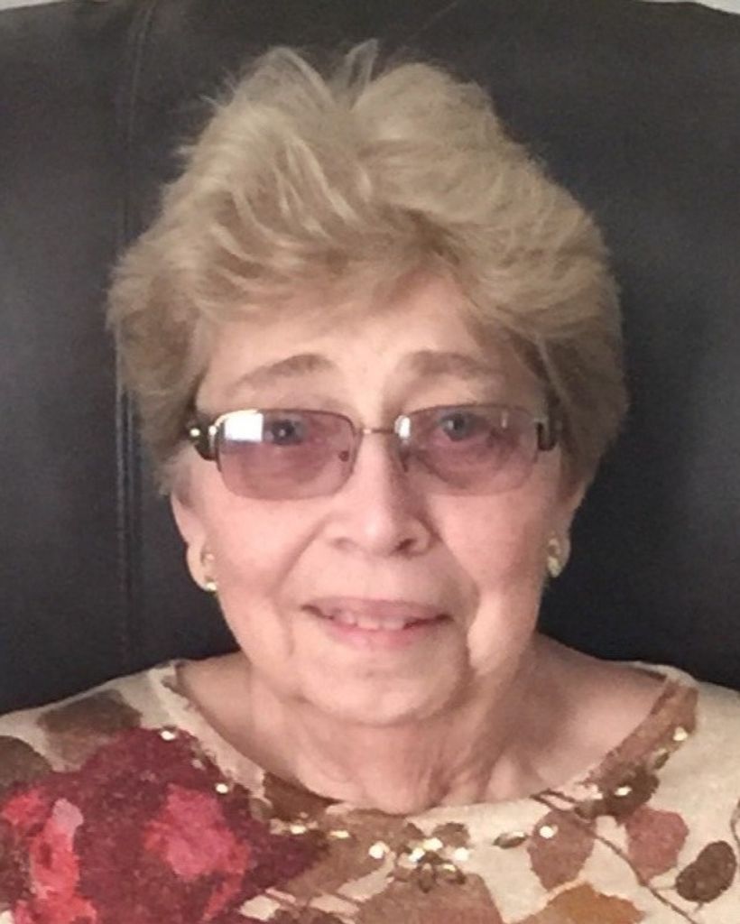Louisa J. Tylka Profile Photo