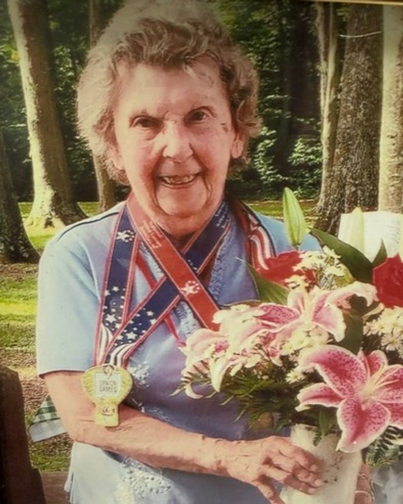Iona Mae "Terry" Williams Profile Photo