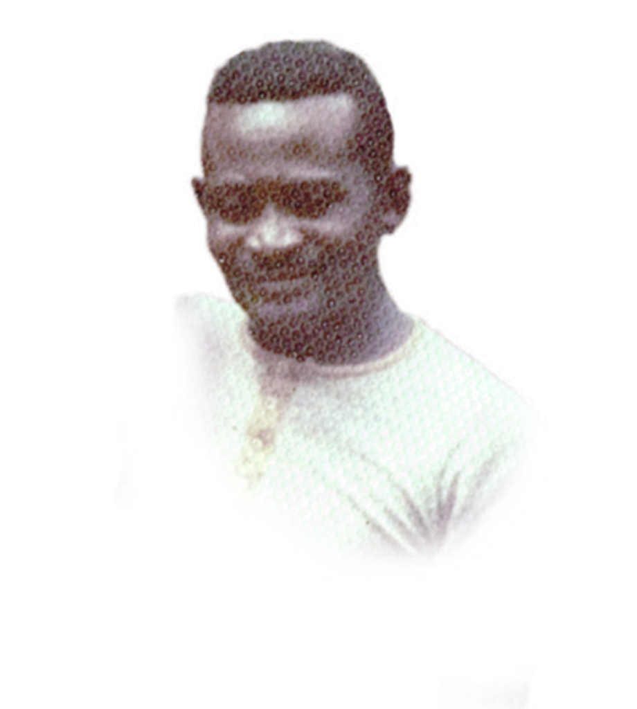 James Aurthur Johnson