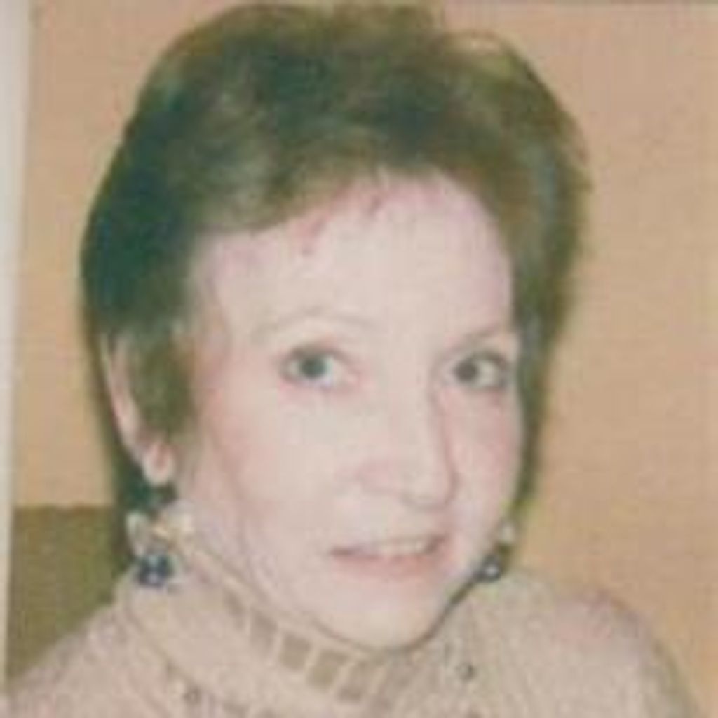 Laura  B Potter Profile Photo