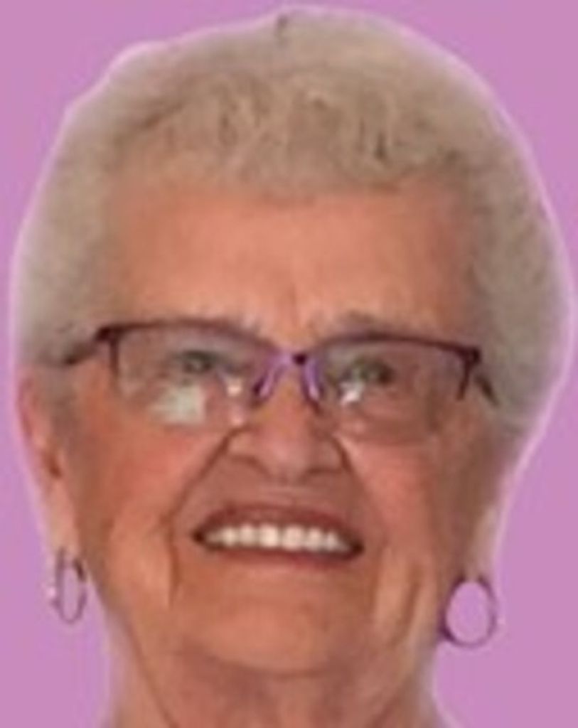 Rosalie June Szukhent