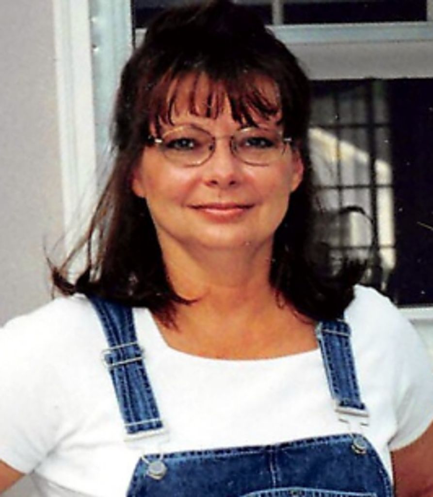 Susan Kay Mcentee