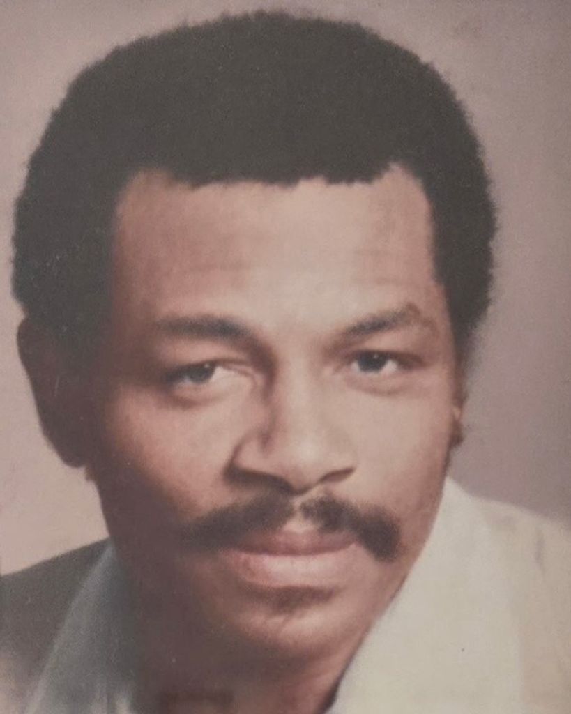 Edward Mervyn Williams Profile Photo