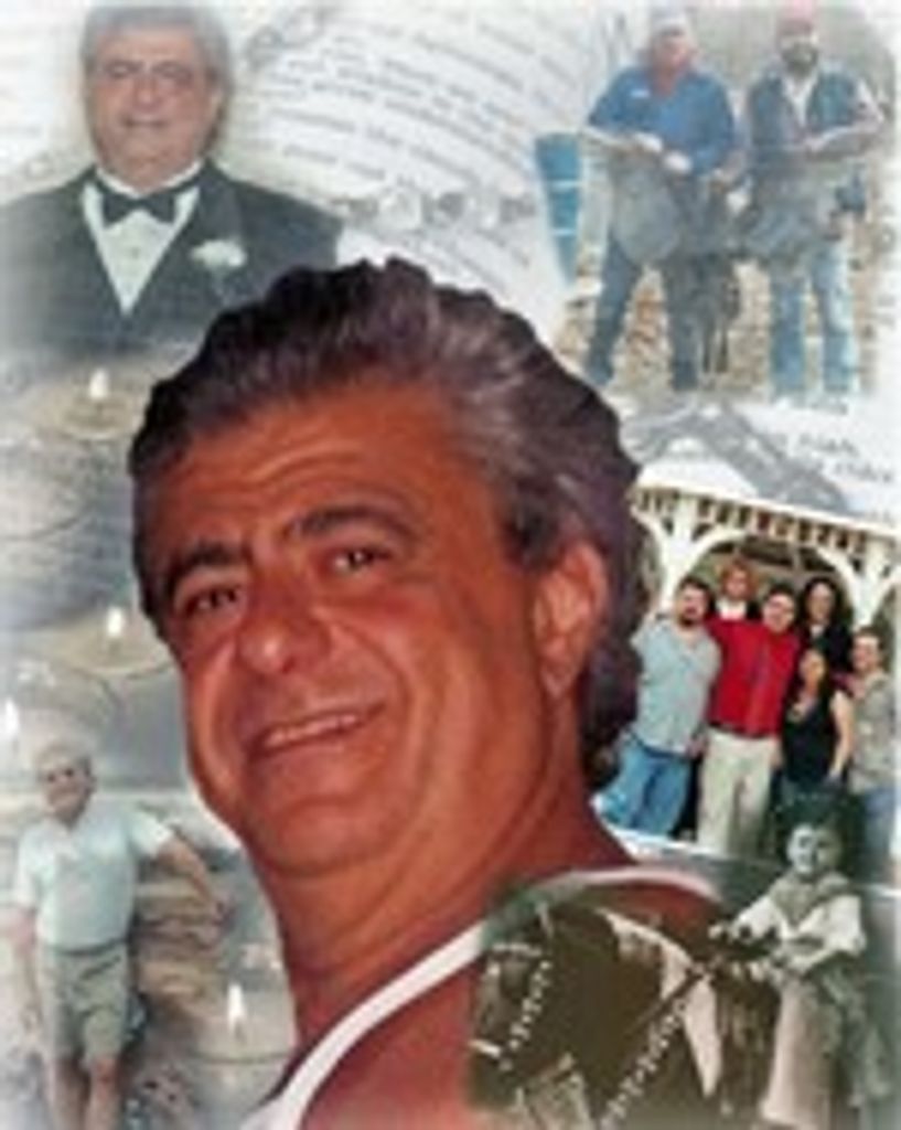 Salvatore John Trapino