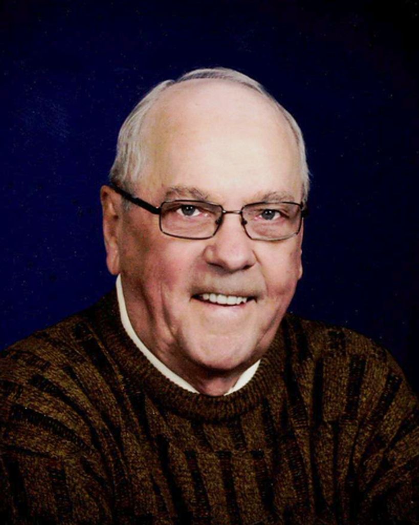 Fred Stolt Profile Photo