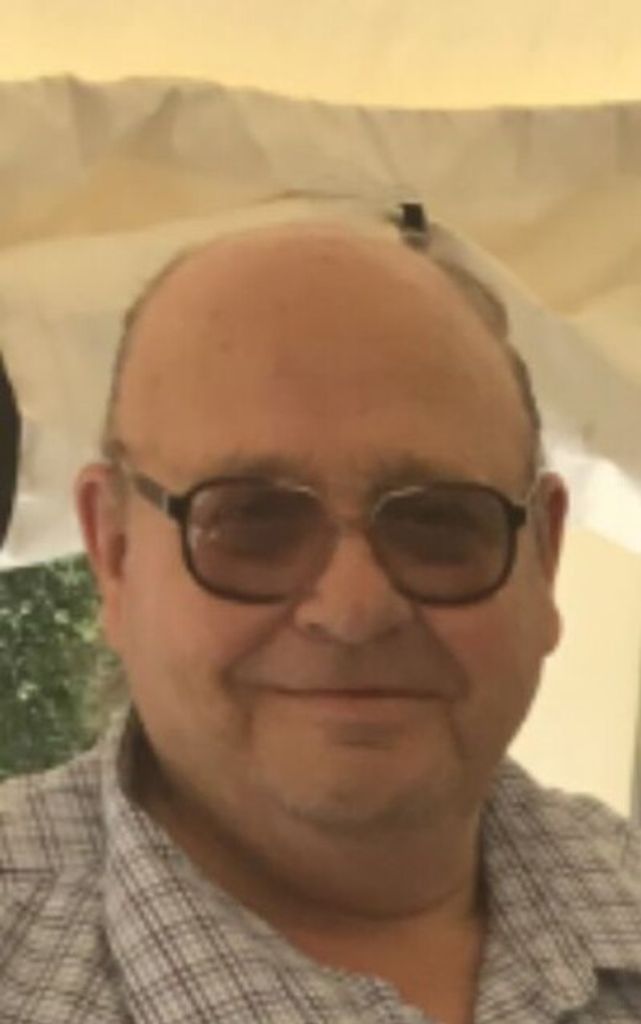 Roy Gene Vier Profile Photo