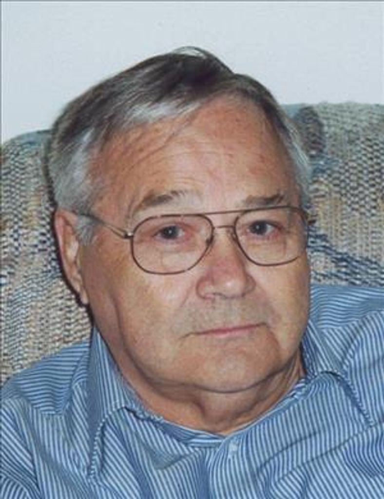 William Frolow Sr
