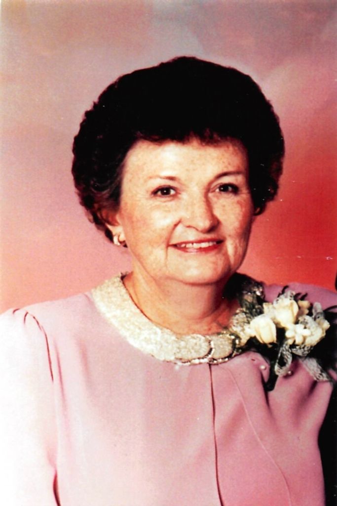 Nancy Ann Dallas Profile Photo