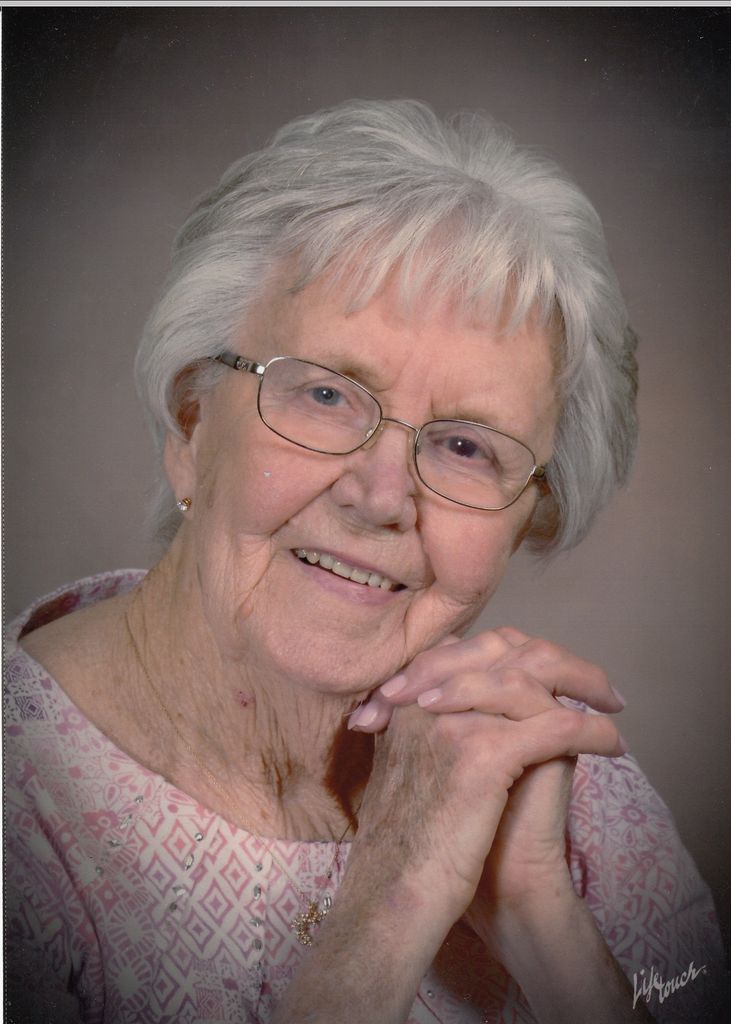 Wilma Marie Dittelberger