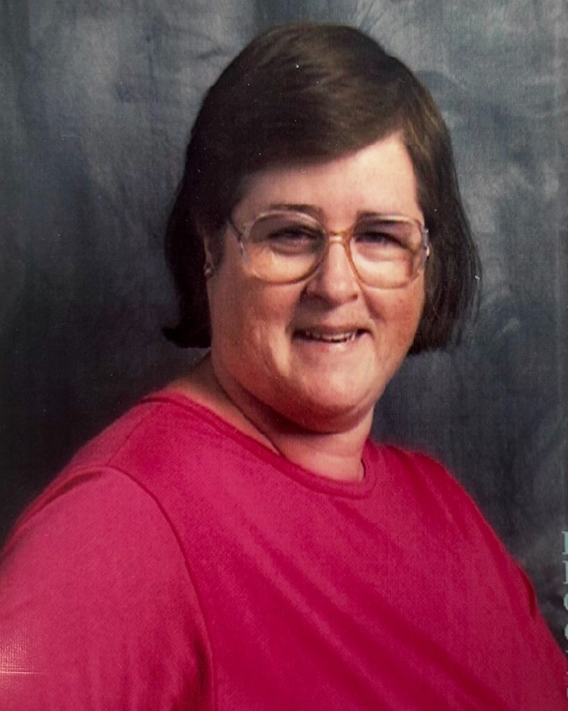 Margaret "Peggy" Mary Ellis