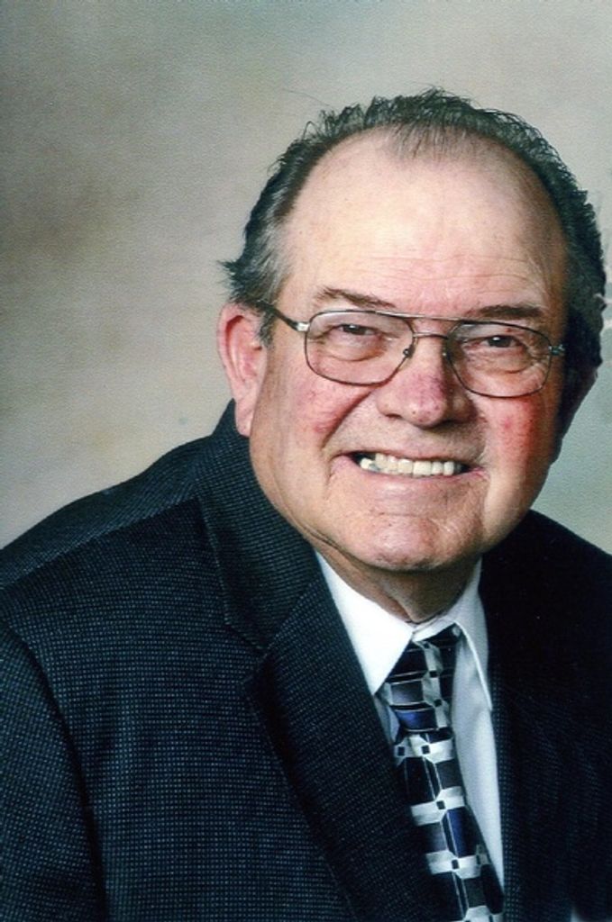 Larry L Reinert Profile Photo