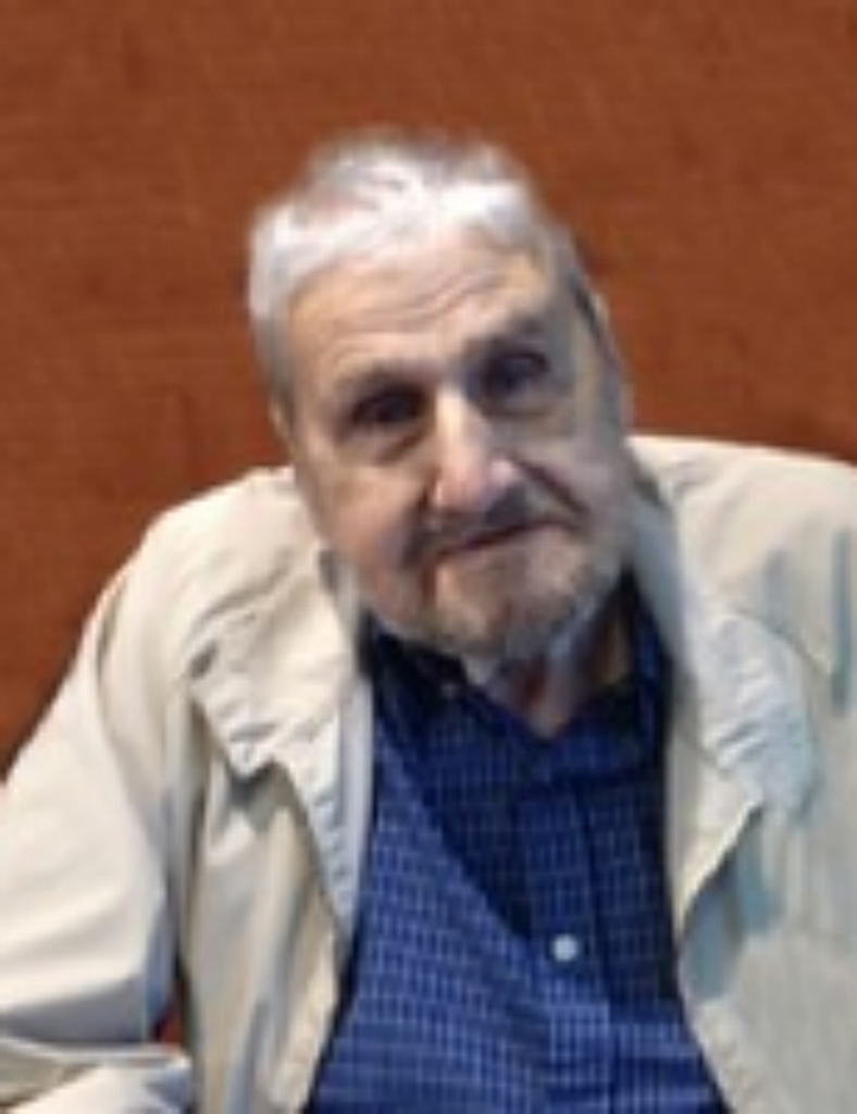 James  Thomas Spearman