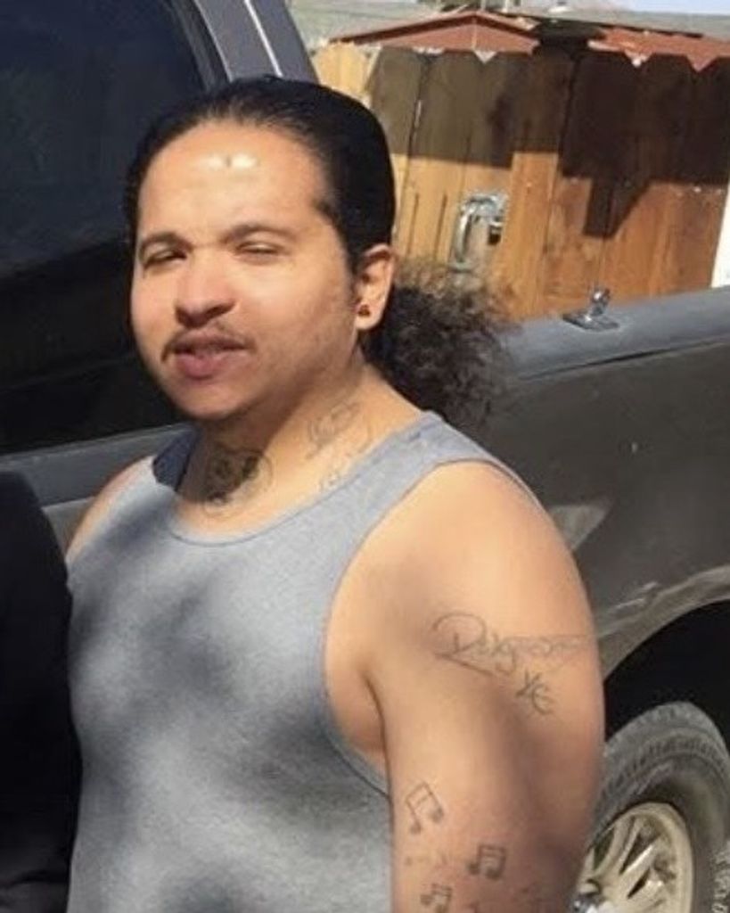 Trammell Glenn Robinson II Profile Photo