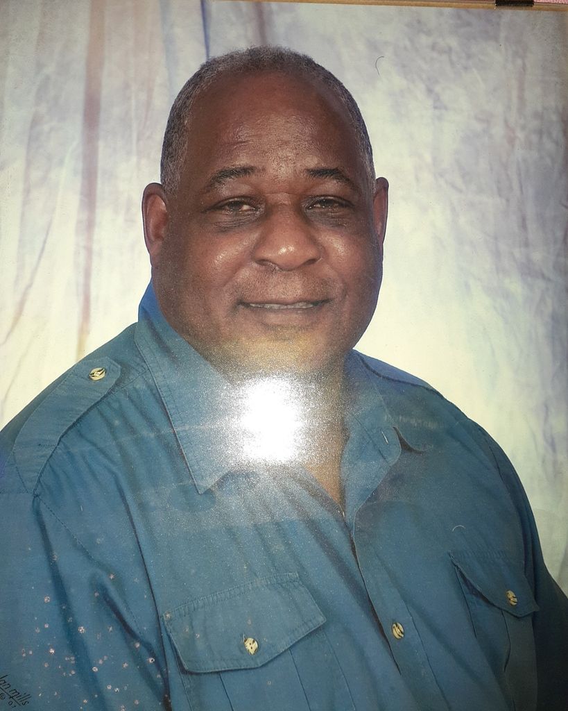 Ronald Terry
