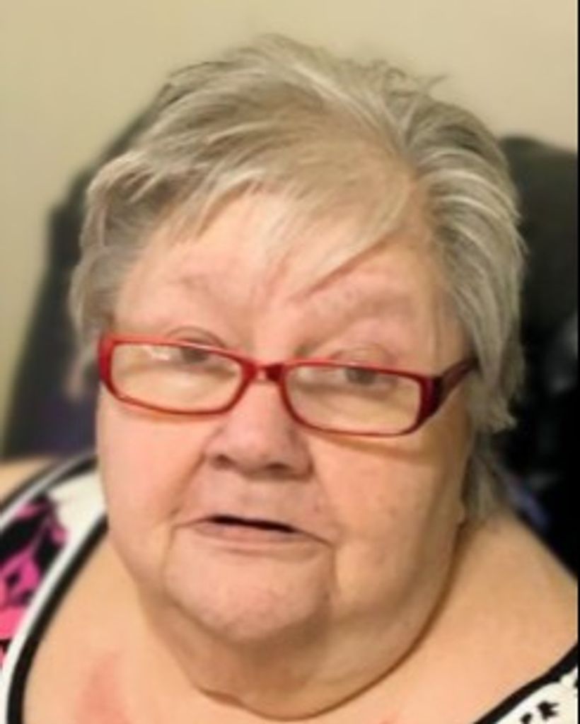 Dale Maurice (McCarty) Mitchum Profile Photo