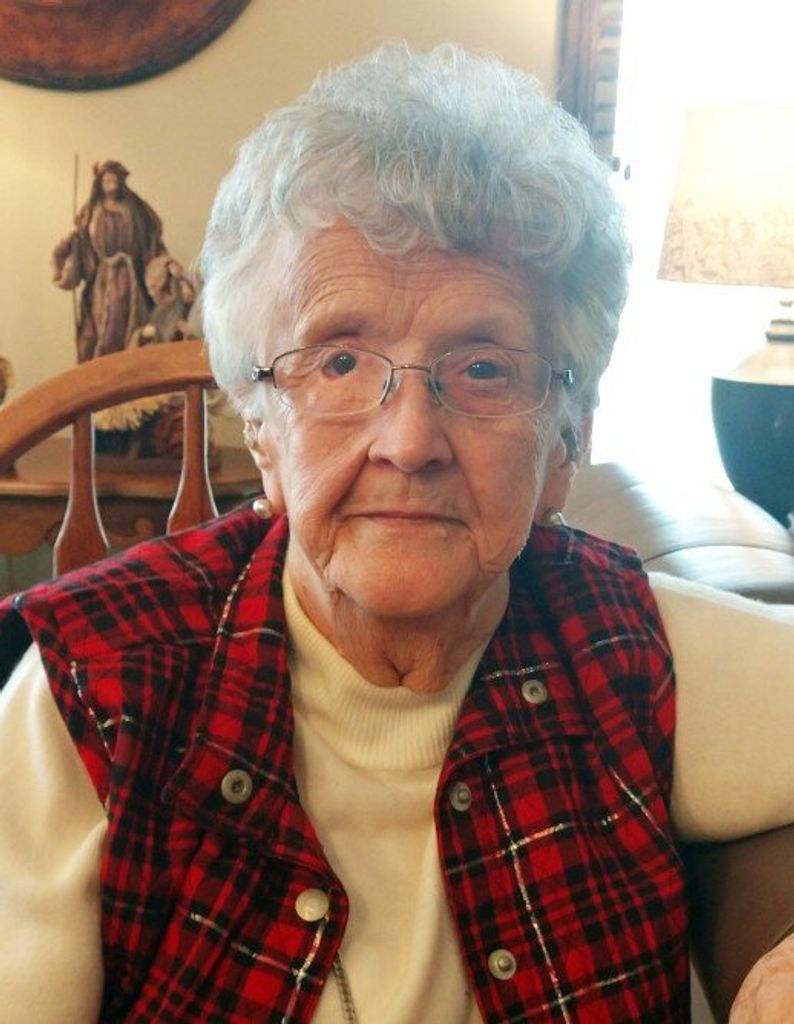 Dorothy J. Skappel