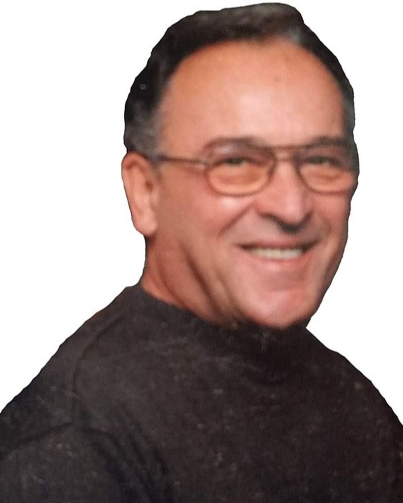 John Louis Kern