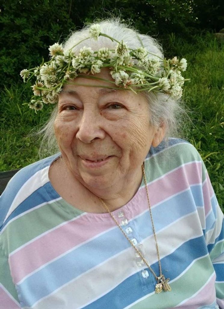 Elizabeth Josephine Miller