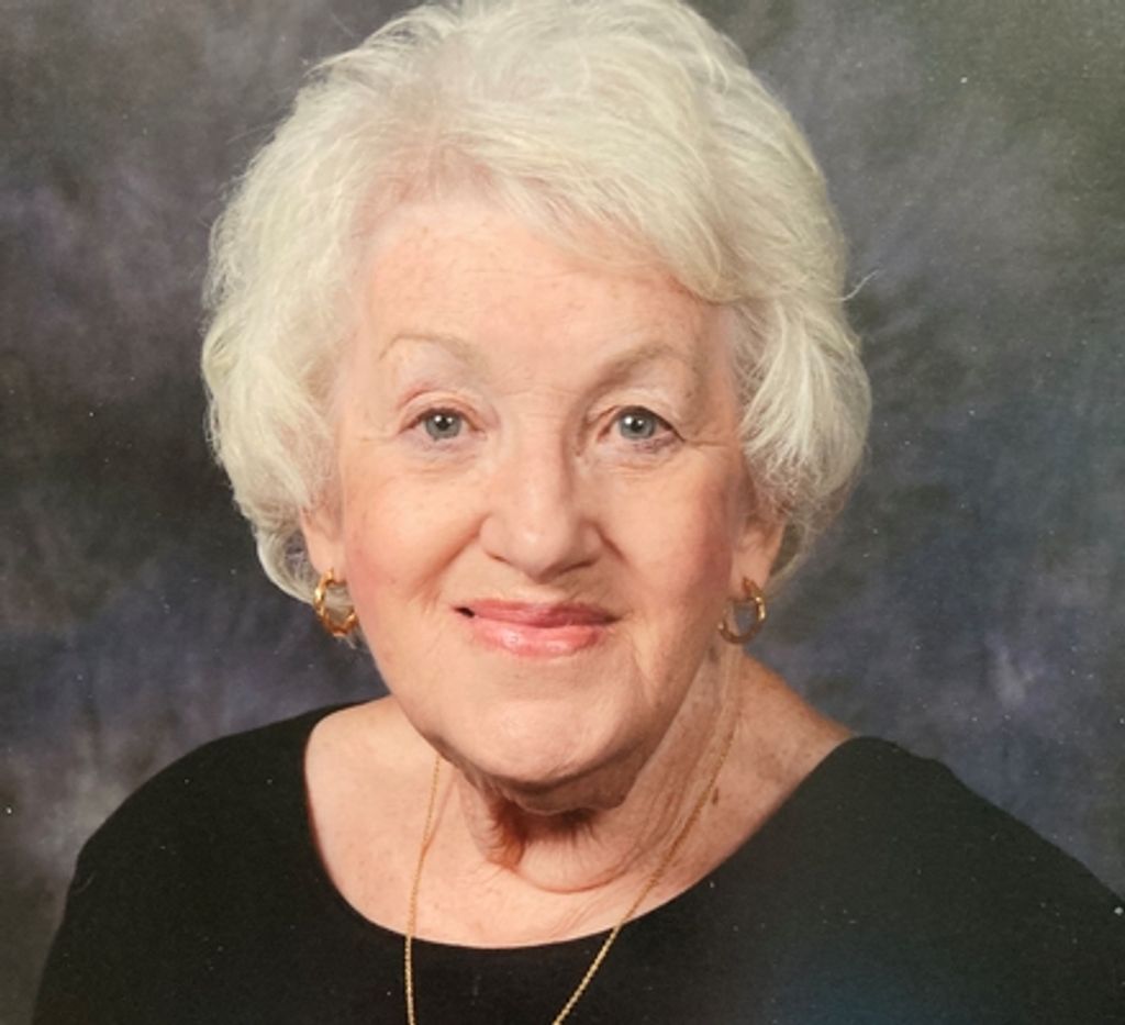 Ginny O'Dell Profile Photo