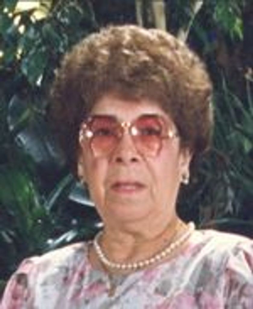 Helen G. Martinez