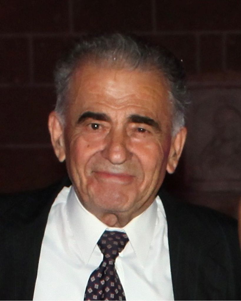 Spiros Stavropoulos Profile Photo