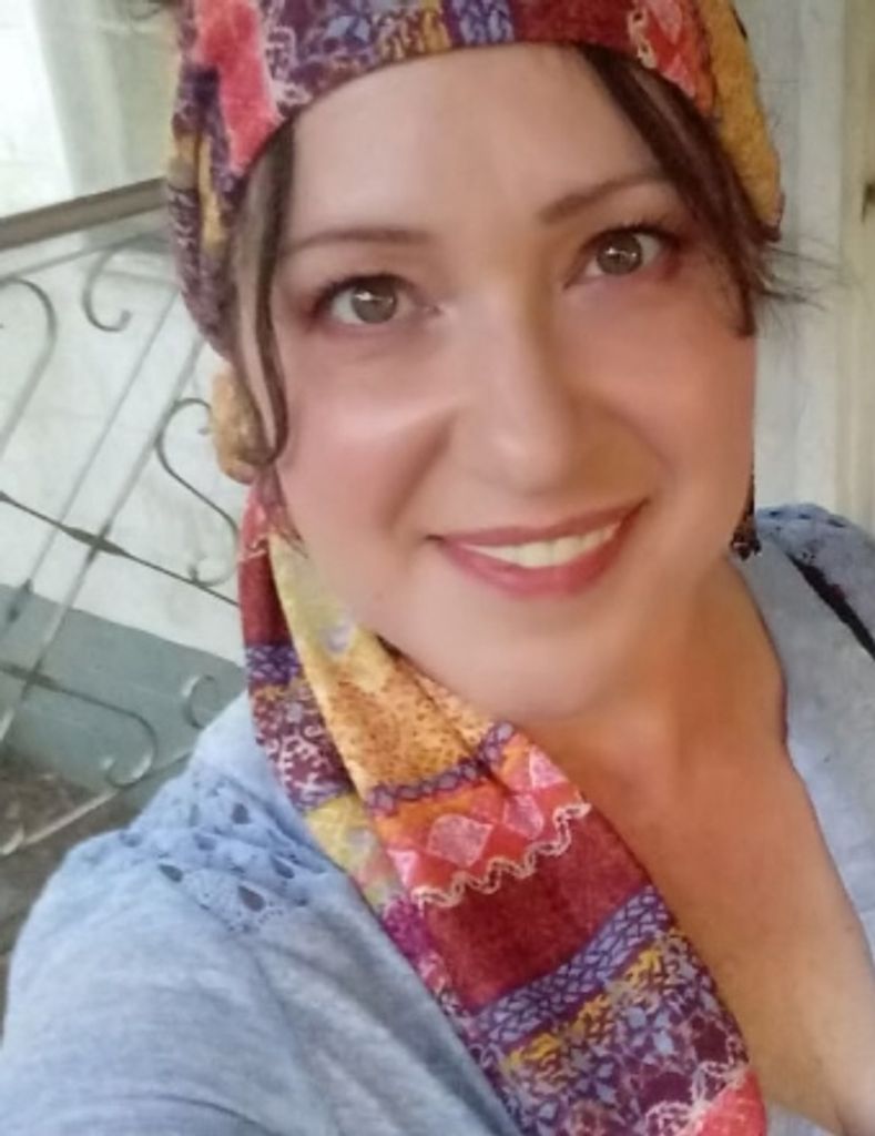 Elizabeth Ann Ashmore Fitzhugh Profile Photo