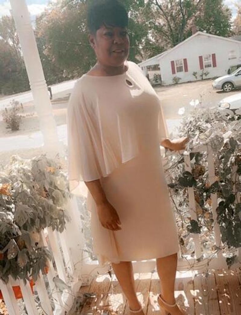 Cassandra Ann Jeter Profile Photo